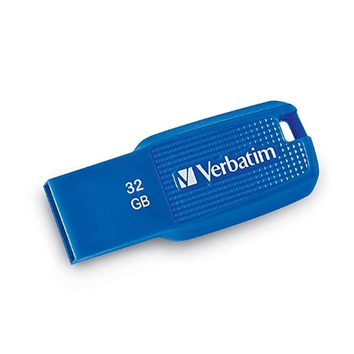 버바팀 Ergo USB 3.0 해외구매 (32GB)_이미지