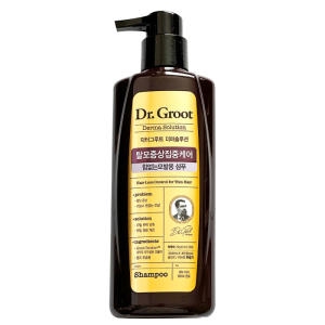 닥터그루트 탈모방지 힘없는 모발 샴푸(구) 400ml