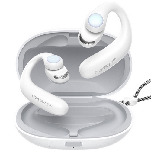 QCY Crossky GTR T15 (해외구매)