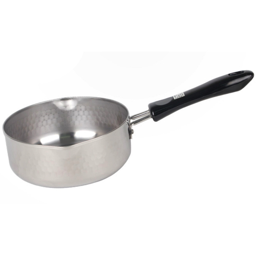 펄라이프 스텐 편수냄비 [18cm]