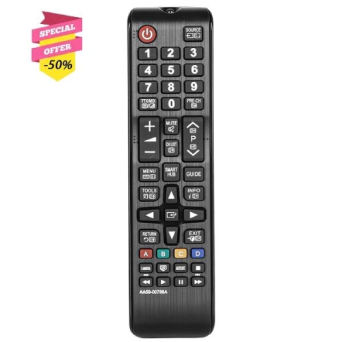스마트 TV용 리모컨 AA59-00786A UE32F6400 UN28H4500AF