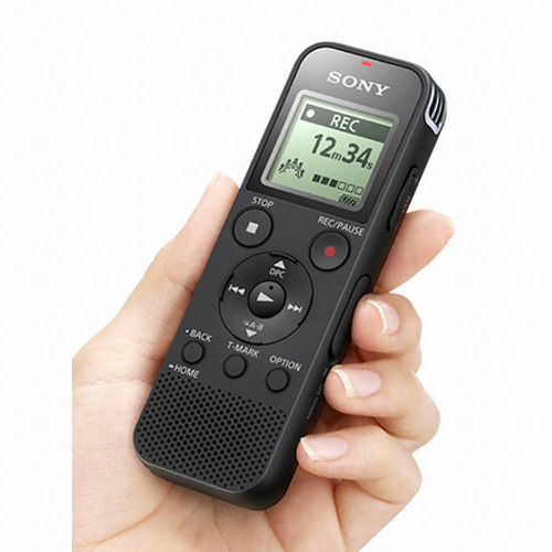 SONY ICD-PX470 (정품)_이미지
