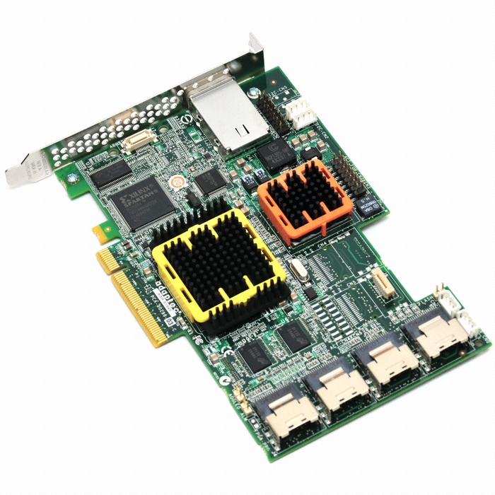 Microsemi Adaptec RAID ASR-51645_이미지