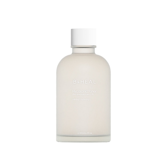 히카로닉 초저분자 히알루론산 토너 200ml