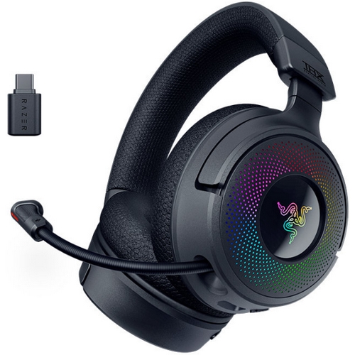 Razer Kraken V4 (정품)
