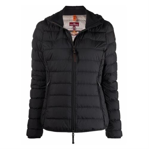 파라점퍼스  줄리엣 패딩 블랙 PWJCK SL35 541