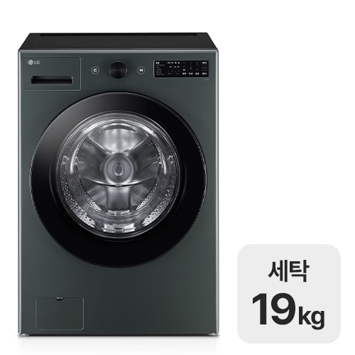 LG전자 트롬 오브제컬렉션 FG19GN
