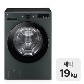 LG전자 트롬 오브제컬렉션 FG19GN