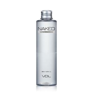 VDL 네이키드 립&아이 리무버 200ml (1개)_이미지