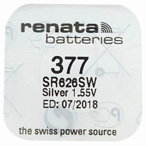 ����Ÿ 377-SR626SW