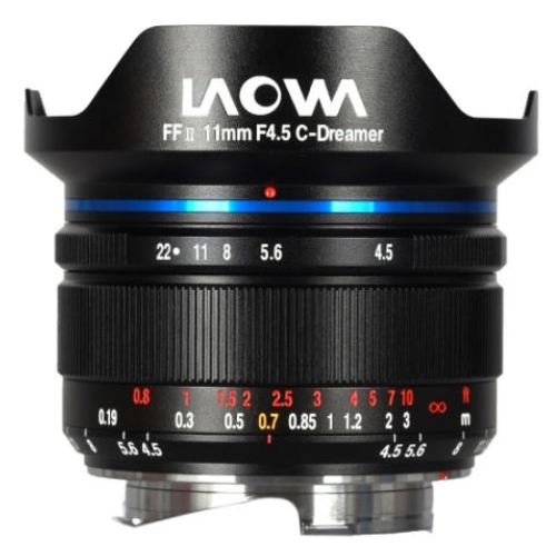 비너스옵틱 LAOWA 11mm F4.5 FF RL Leica M용 (정품)_이미지