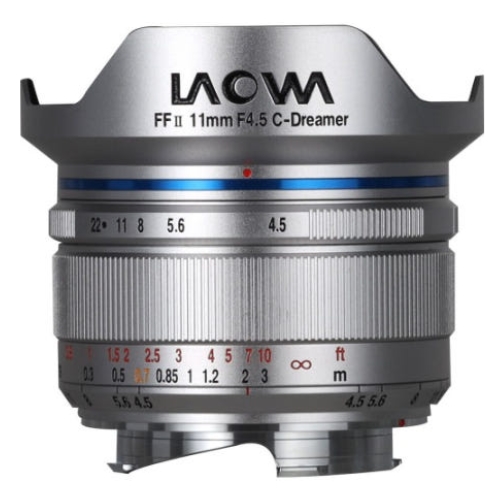 ��ʽ���ƽ LAOWA 11mm F4.5 FF RL Leica M��