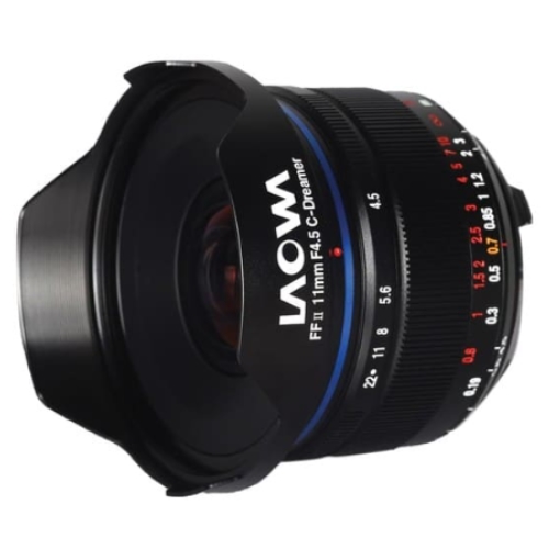 ��ʽ���ƽ LAOWA 11mm F4.5 FF RL Leica M��