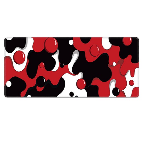 다온 스타일리시한 감각적인 장패드 (800x300x3)