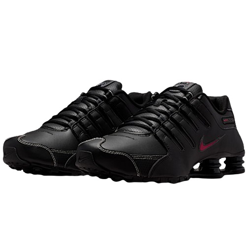 나이키 샥스 NZ 378341-017 (병행)_이미지