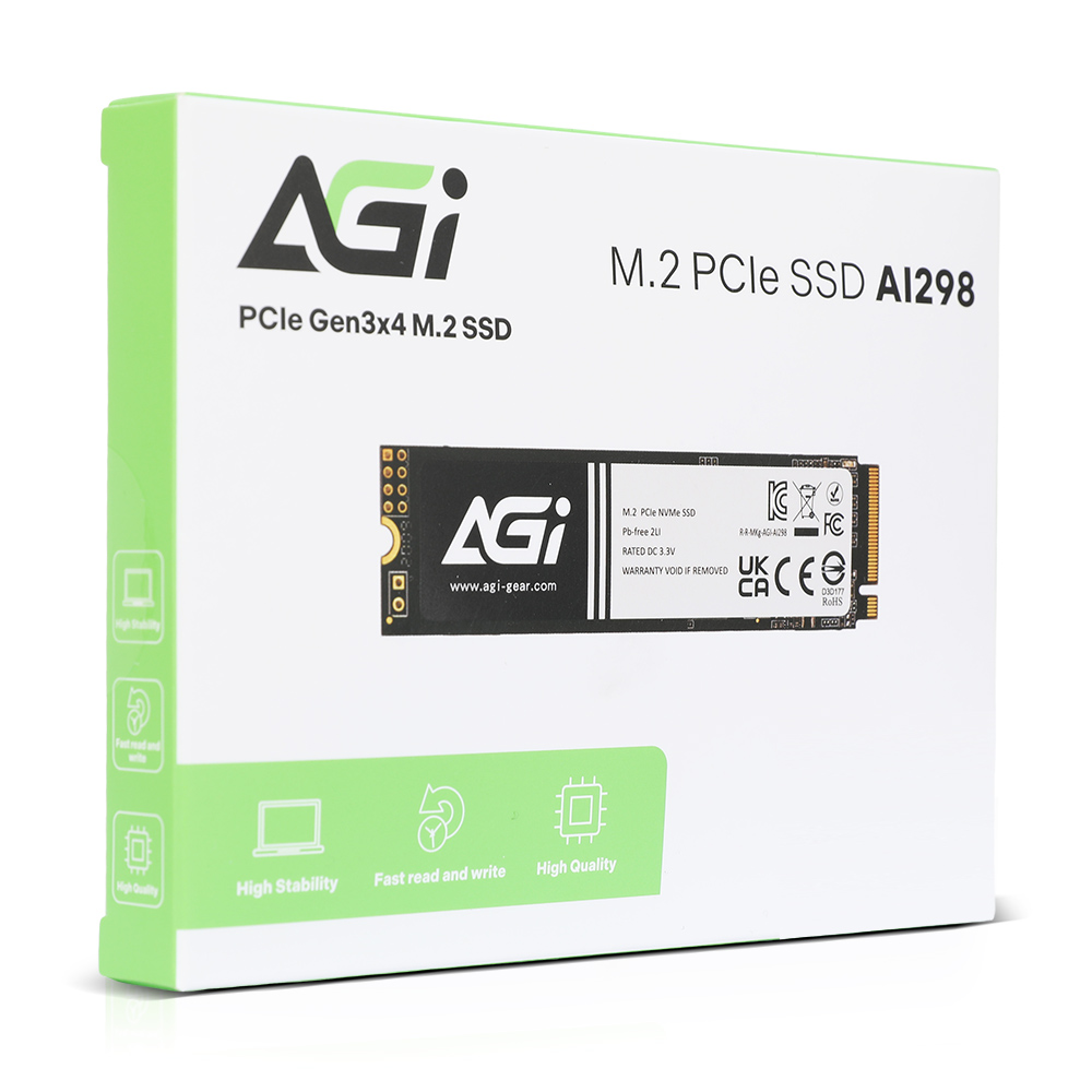 AGI AI298 M.2 NVMe (512GB)_이미지