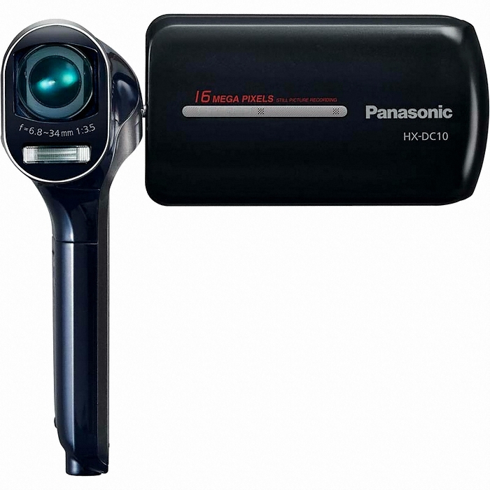 파나소닉 HX-DC10 (병행수입)_이미지