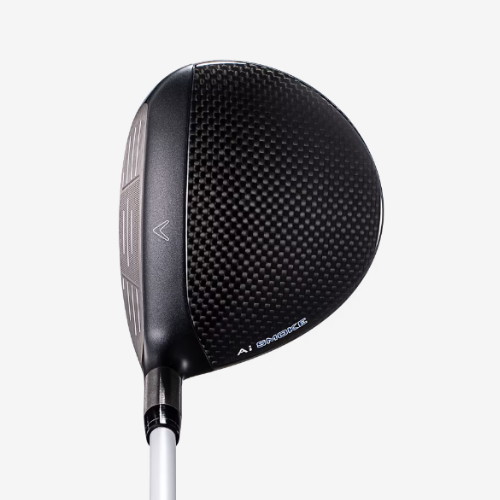캘러웨이 패러다임 Ai 스모크 맥스 패스트 여성용 페어웨이우드 (병행)_이미지