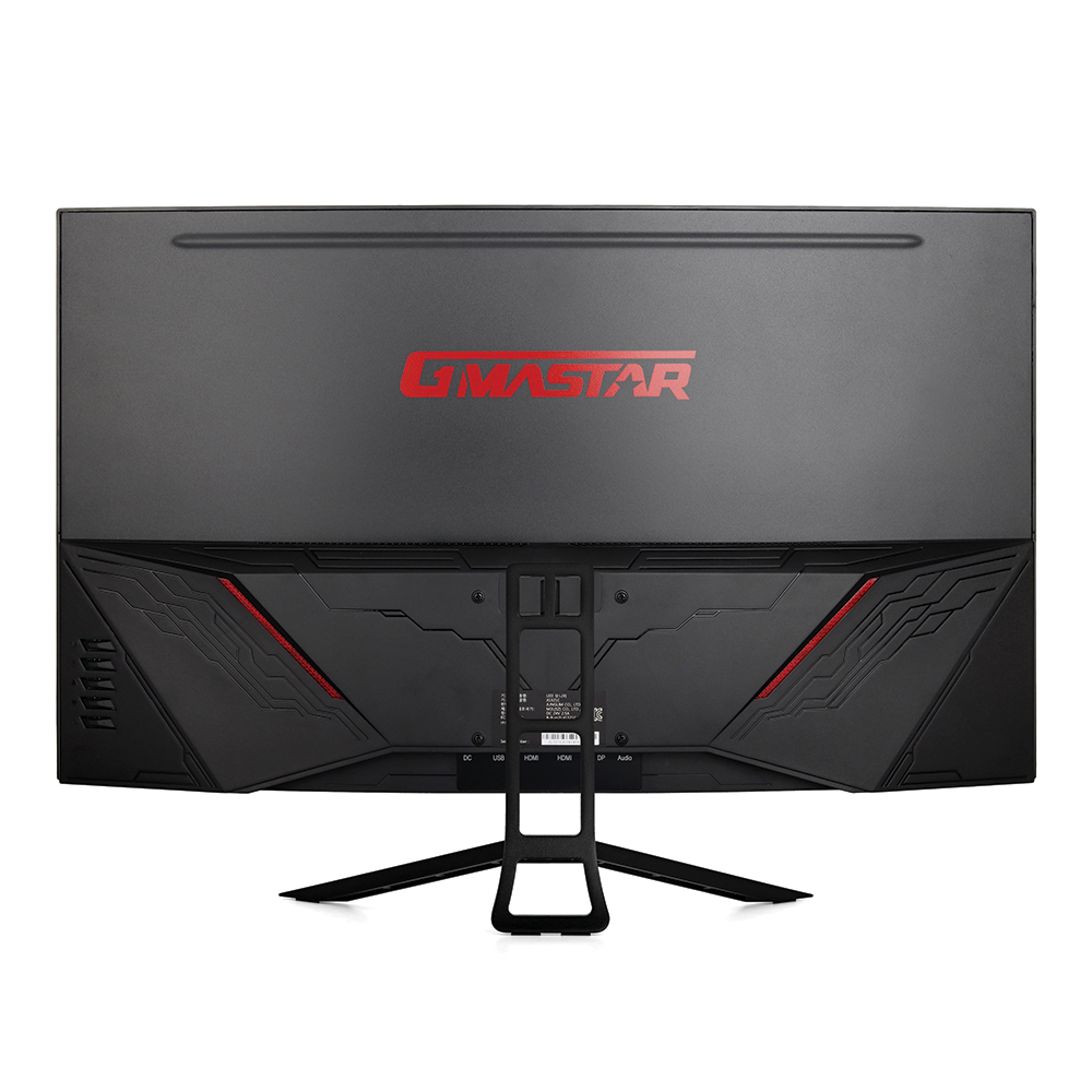 �������� GMASTAR JG271C7741 QHD 1500R ���� 165 HDR ���̹� ������