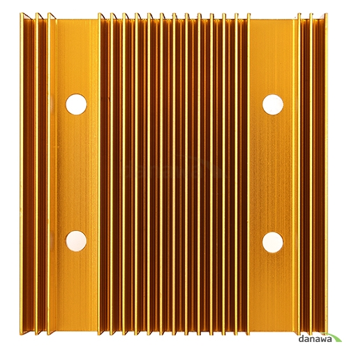 COOLERTEC CT-HS8075-GOLD_이미지