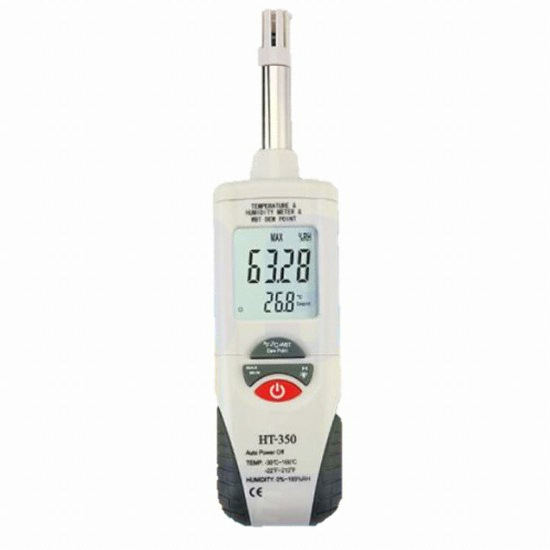 HONGTAI 온습도계 HT-350_이미지