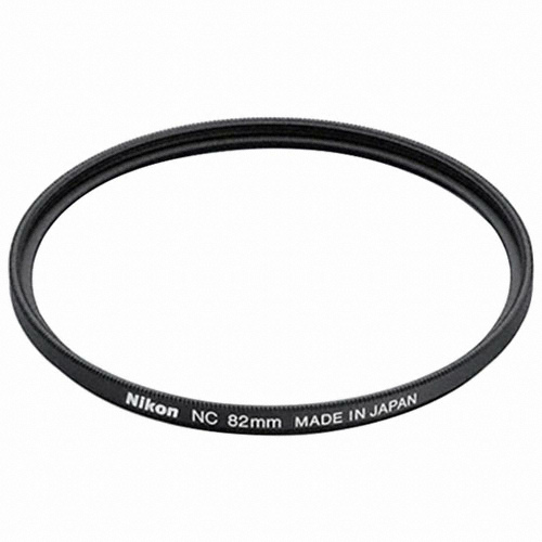 니콘 NC 렌즈필터 (82mm)_이미지
