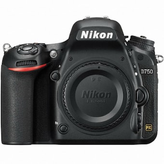니콘 <b>D750</b> 바디