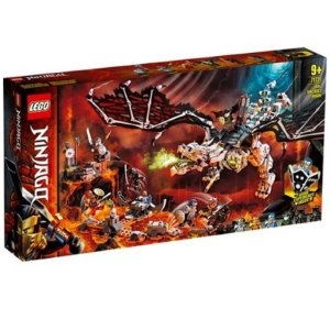 레고  닌자고 스컬 마법사의 드래곤 (71721) (일반구매)