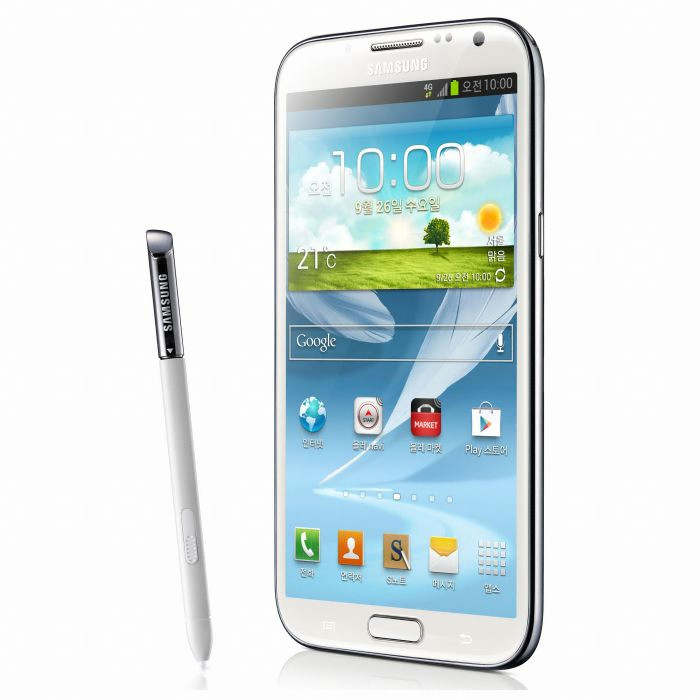 삼성전자 갤럭시노트2 LTE 64GB, KT 완납 (전환신규)_이미지