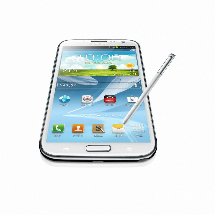 삼성전자 갤럭시노트2 LTE 64GB, KT 완납 (전환신규)_이미지