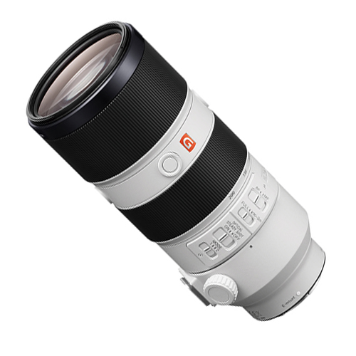 SONY 알파 FE 70-200mm F2.8 GM OSS (병행수입)_이미지