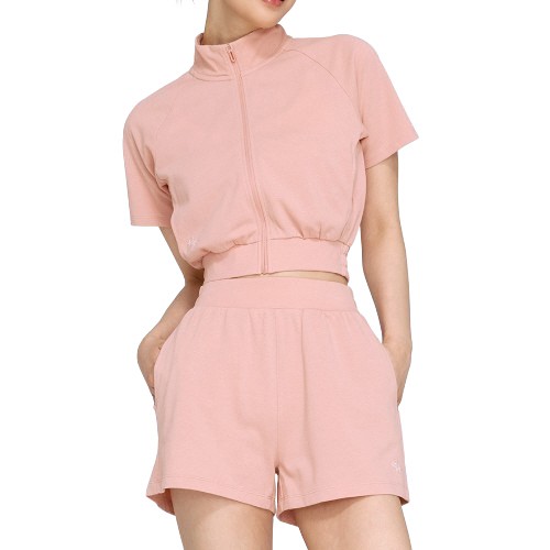 젝시믹스 와플 텍스처드 SET XTFGJ02J2_XTFSH05J2_이미지