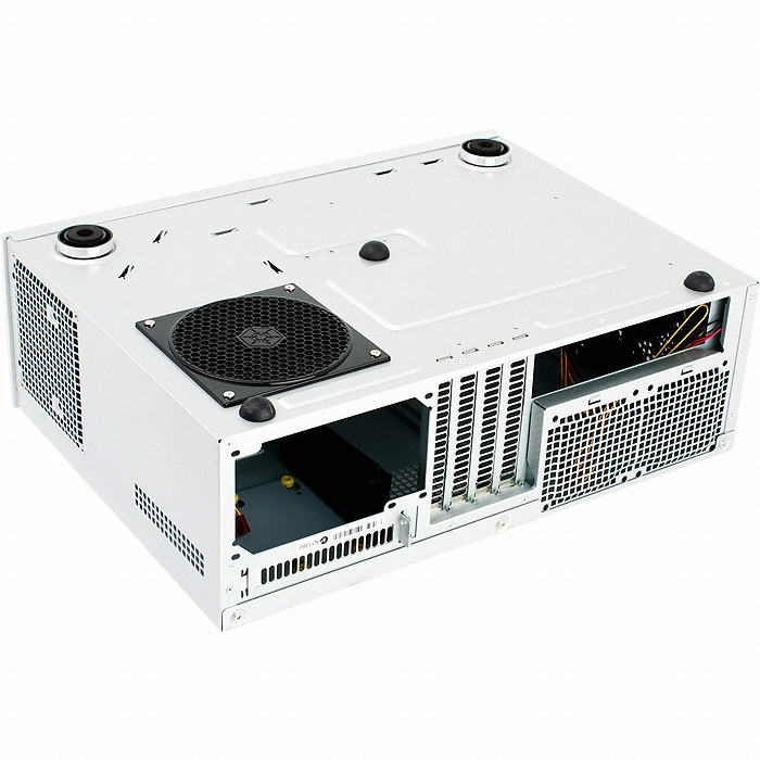 SilverStone Grandia GD04S-USB3.0 다오테크_이미지