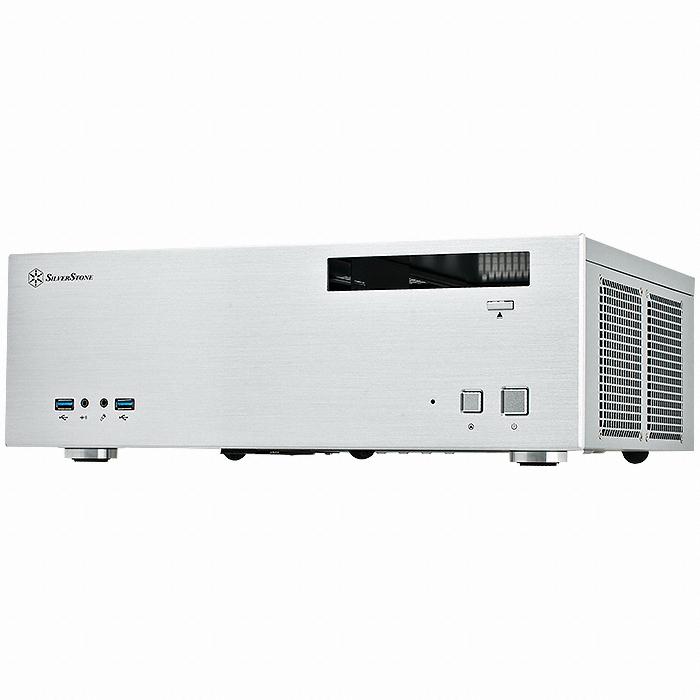 SilverStone Grandia GD04S-USB3.0 다오테크_이미지