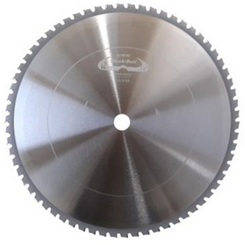 블랙불 14인치 금속용 원형톱날 TSB355