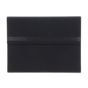 휴고 보스 여성 클라우드 컨퍼런스 폴더 M 매트 블랙 9482432_이미지