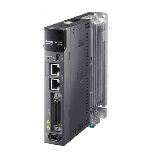 Ok ASD-A3-0121-F 100W 서보 드라이브