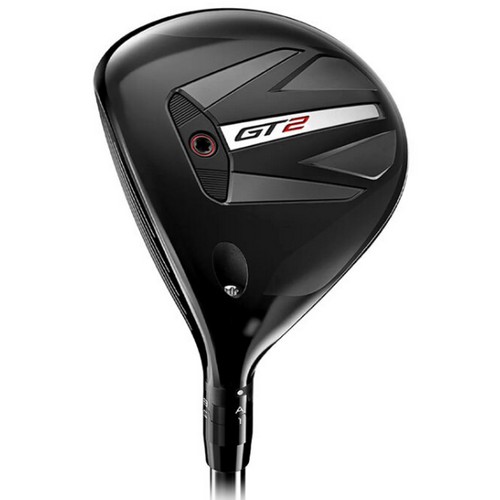 타이틀리스트 GT2 왼손 페어웨이우드