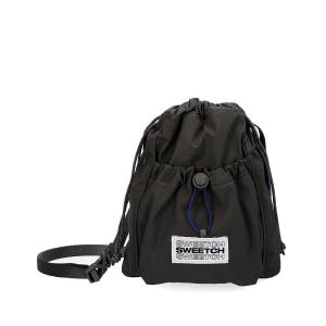 스위치 STRING MINI CROSS 001 Stone Grey 756392