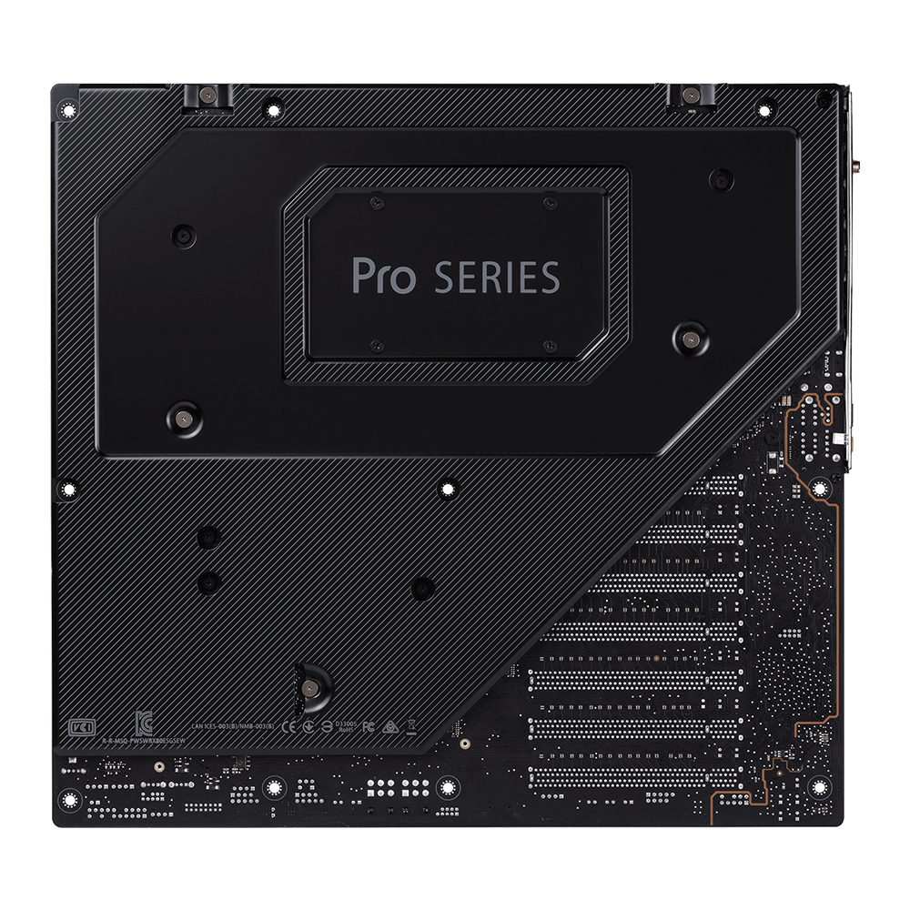 ASUS PRO WS WRX80E-SAGE SE WIFI 아이보라_이미지