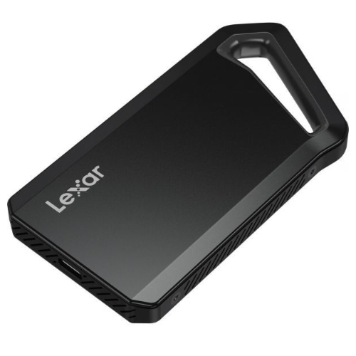 Lexar SL600 Portable SSD 해외구매 (1TB)