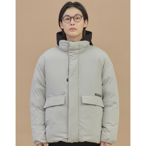 질스튜어트스포츠 핸즈프리 클라우드 유니 덕다운 JMJU2D872G2