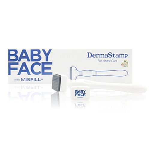 베이비페이스 MTS 더마스탬프 0.25mm