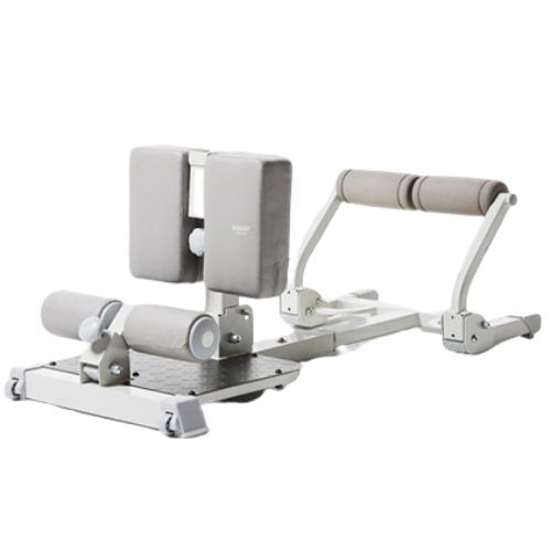 스포틀러 숀리 다이어트킹 스쿼트 머신 (재포장)_이미지