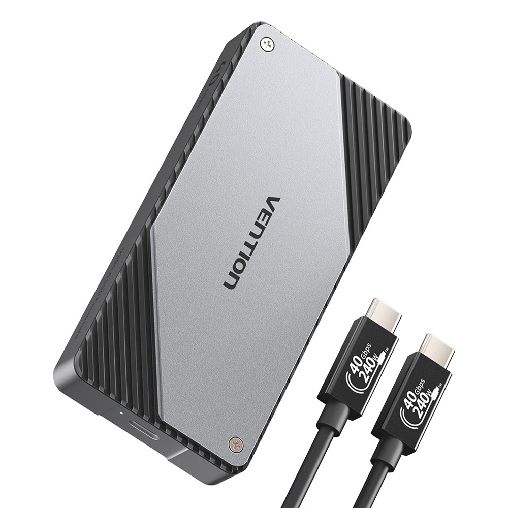 KPZH0 M.2 외장케이스