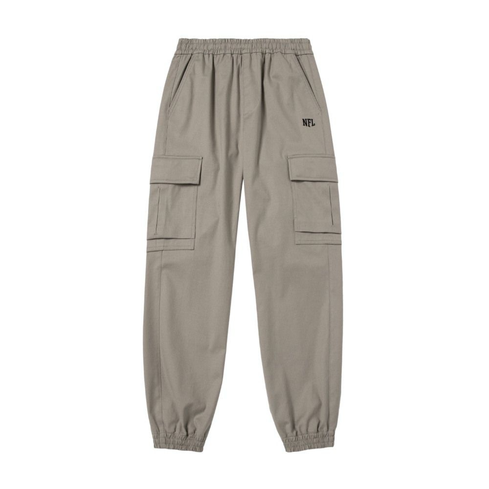 NFL 트레이닝복 운동복 런닝복 드래프트 카고 팬츠 1 F221UPT063-K_이미지