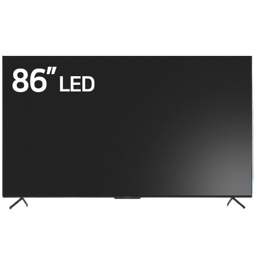 이스트라 쿠카 UC861UHD SMART THE META (스탠드)_이미지