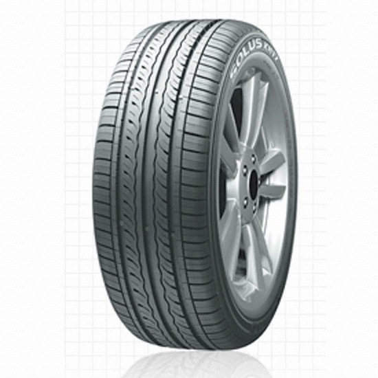 금호타이어 솔루스 KH17 225/70R16 (장착비별도)_이미지