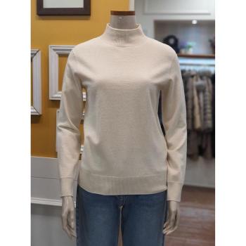 BCBG 세이브존01 프라임 혼방 니트 B5A1K471 1 E45890111_이미지