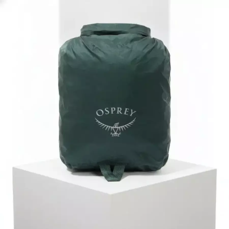 오스프리 울트라라이트 드라이색 3L Tundra Green Ultralight Drysack 887872_이미지